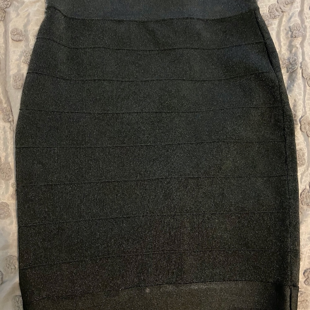 Pencil Skirt